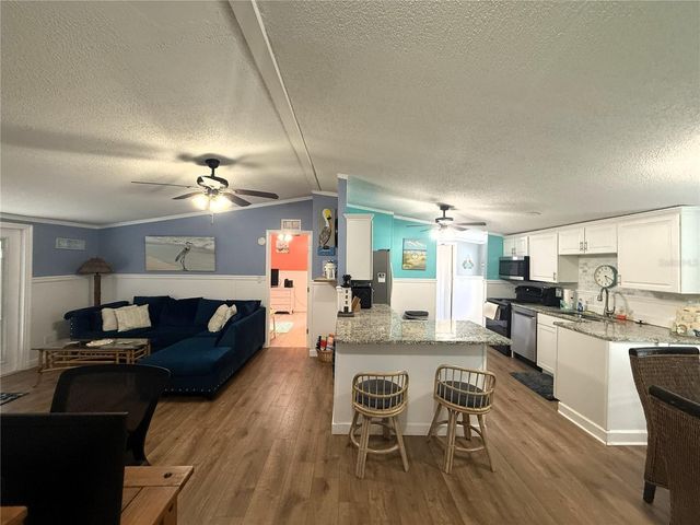 6724 GULL LANE, Hudson, FL 34667