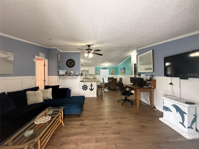 6724 GULL LANE, Hudson, FL 34667