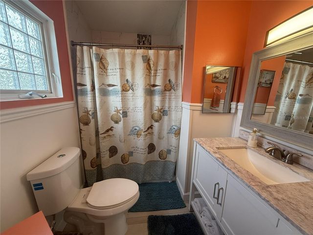 6724 GULL LANE, Hudson, FL 34667