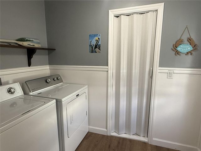 6724 GULL LANE, Hudson, FL 34667