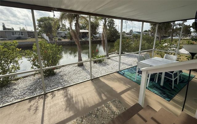 6724 GULL LANE, Hudson, FL 34667