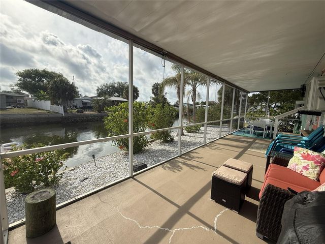 6724 GULL LANE, Hudson, FL 34667