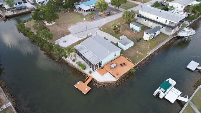6724 GULL LANE, Hudson, FL 34667