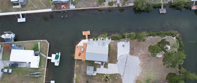 6724 GULL LANE, Hudson, FL 34667