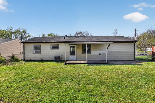 3192 Elkhorn Drive, Colerain Twp, OH 45251