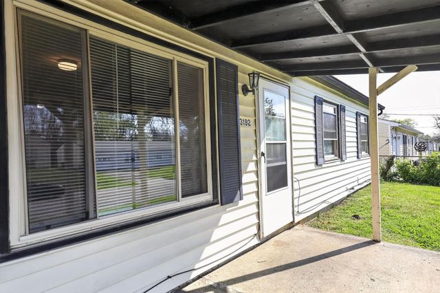 3192 Elkhorn Drive, Colerain Twp, OH 45251