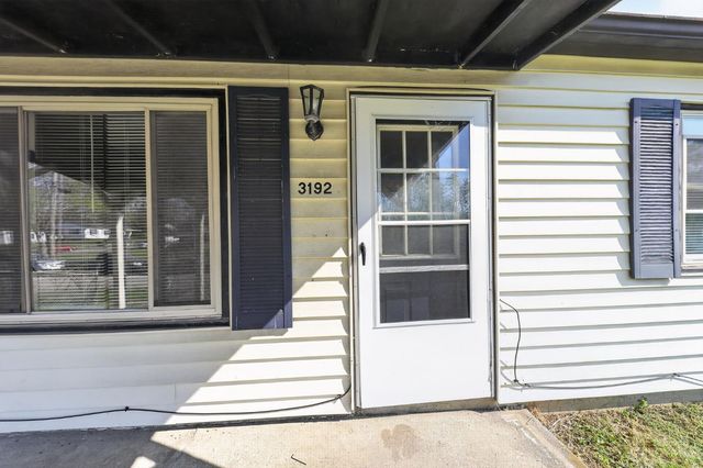 3192 Elkhorn Drive, Colerain Twp, OH 45251
