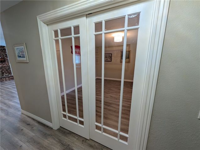 2 Halstead Lane, Bella Vista, AR 72715