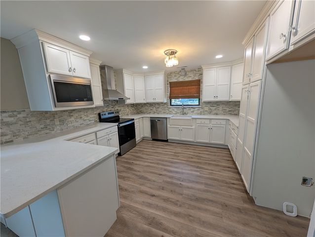 2 Halstead Lane, Bella Vista, AR 72715