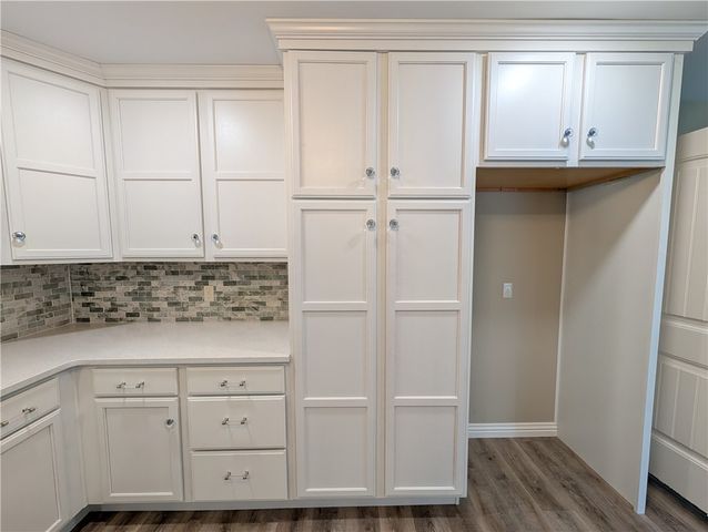 2 Halstead Lane, Bella Vista, AR 72715