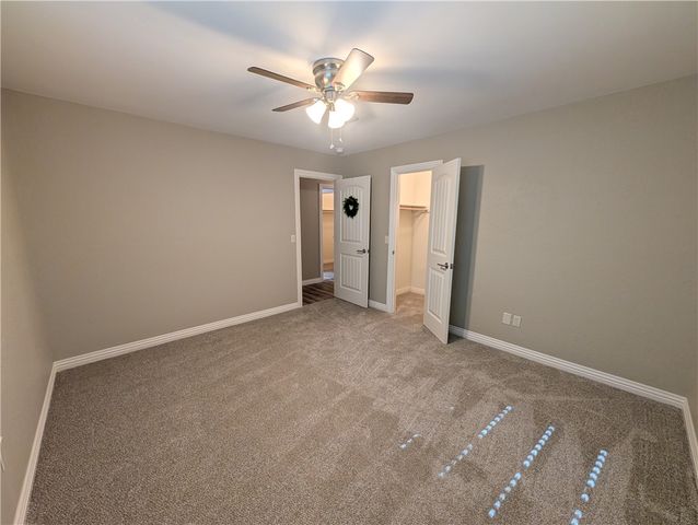 2 Halstead Lane, Bella Vista, AR 72715