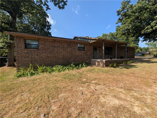 2 Halstead Lane, Bella Vista, AR 72715