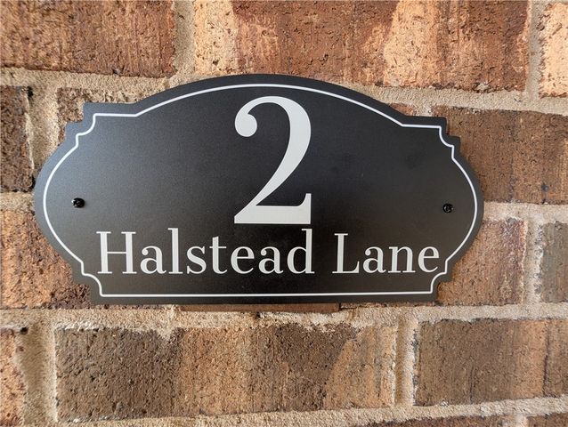 2 Halstead Lane, Bella Vista, AR 72715