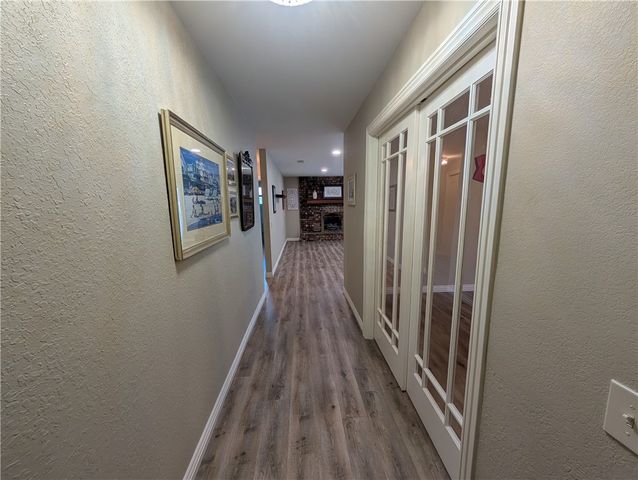 2 Halstead Lane, Bella Vista, AR 72715