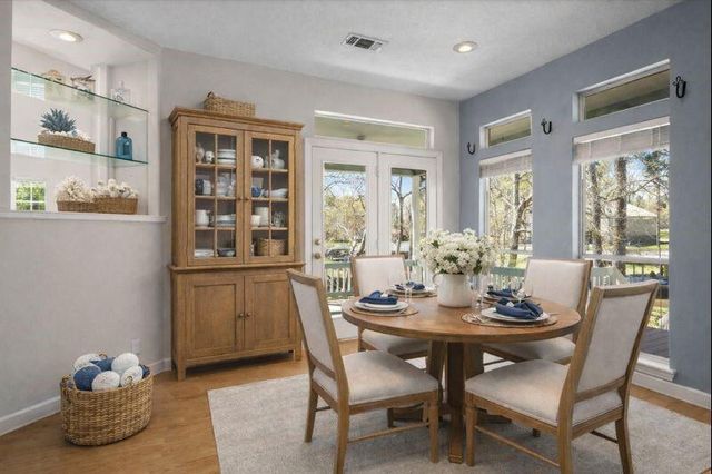 128 W Village Cove Loop, Livingston, TX 77351