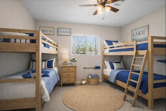 128 W Village Cove Loop, Livingston, TX 77351