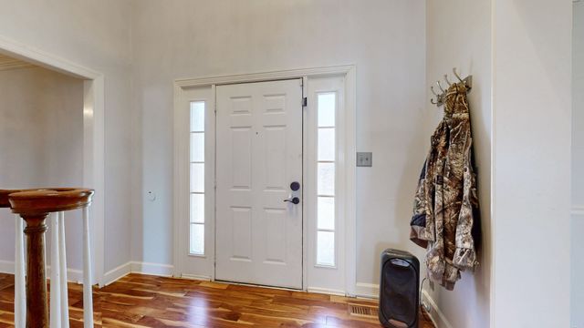 808 Shady Bluff Trl, Clarksville, TN 37043