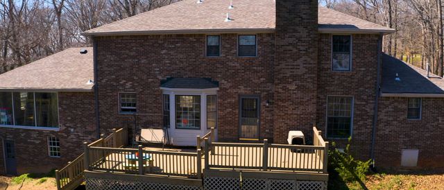 808 Shady Bluff Trl, Clarksville, TN 37043