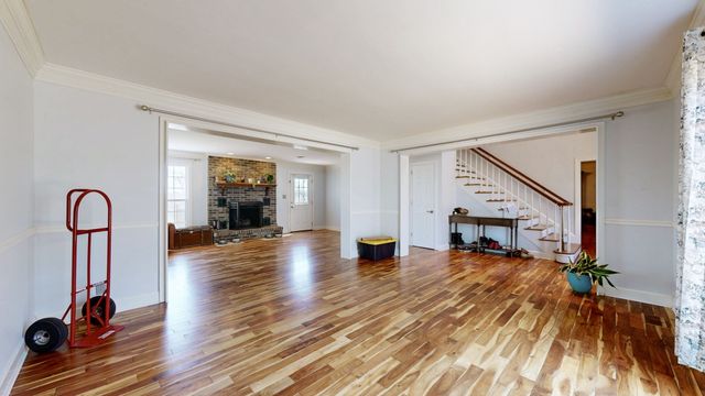 808 Shady Bluff Trl, Clarksville, TN 37043