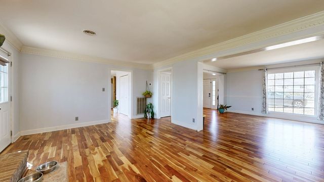 808 Shady Bluff Trl, Clarksville, TN 37043