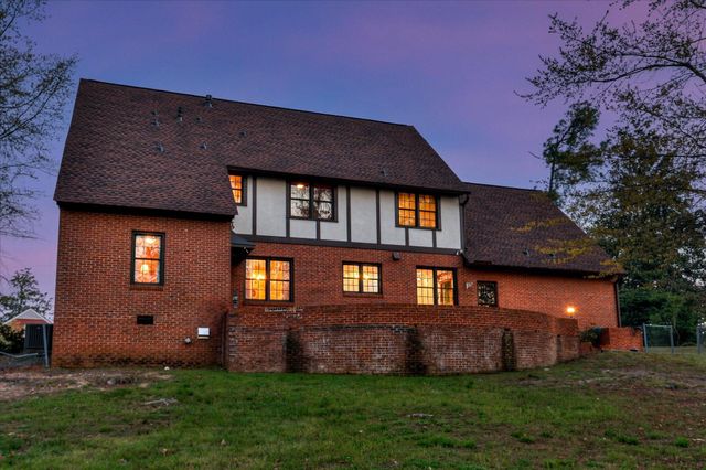 813 W Aumond Place, Augusta, GA 30909