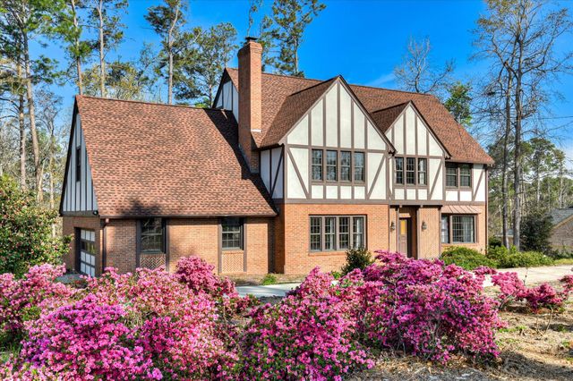 813 W Aumond Place, Augusta, GA 30909