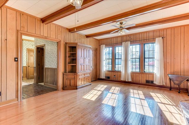 813 W Aumond Place, Augusta, GA 30909