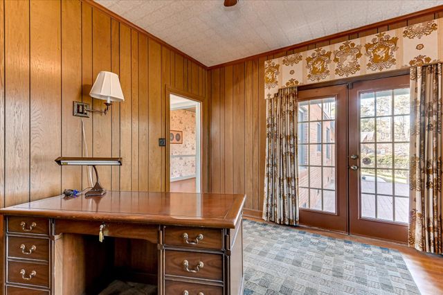 813 W Aumond Place, Augusta, GA 30909