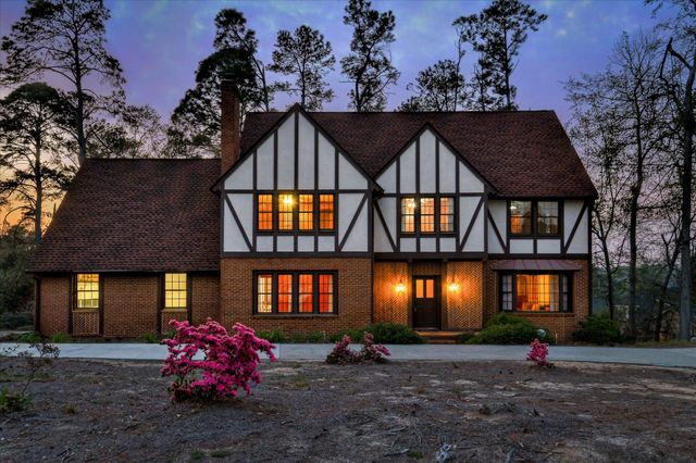 813 W Aumond Place, Augusta, GA 30909