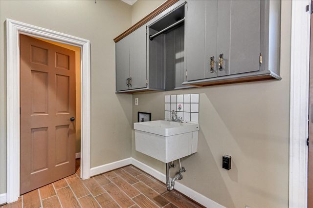 813 W Aumond Place, Augusta, GA 30909