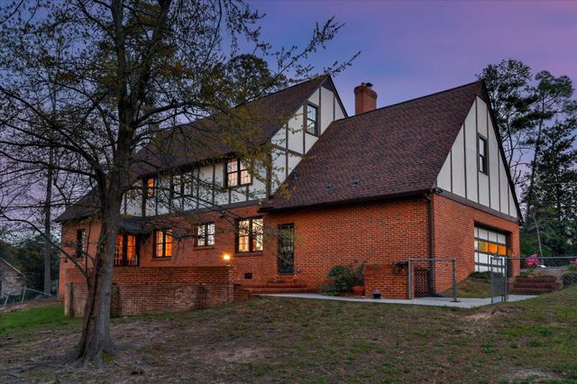 813 W Aumond Place, Augusta, GA 30909