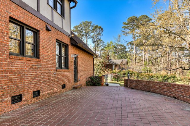 813 W Aumond Place, Augusta, GA 30909