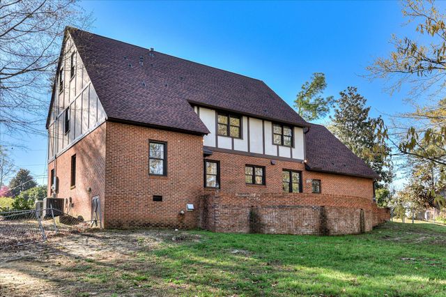 813 W Aumond Place, Augusta, GA 30909