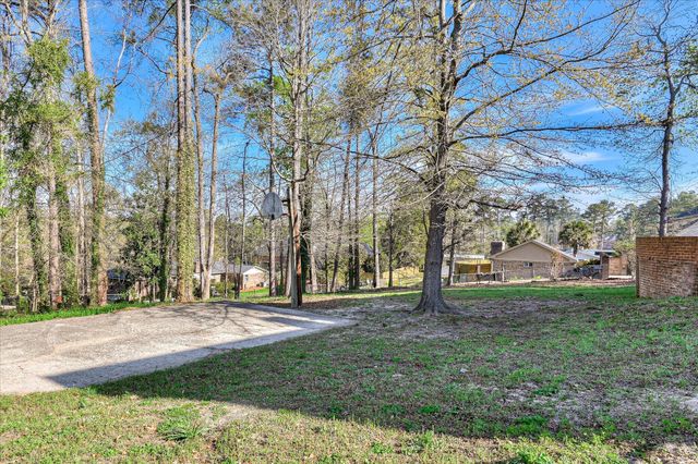 813 W Aumond Place, Augusta, GA 30909