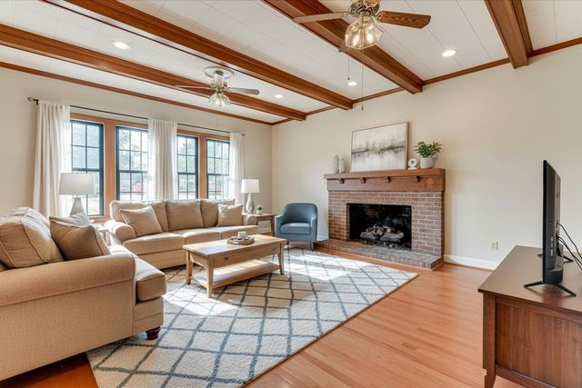 813 W Aumond Place, Augusta, GA 30909