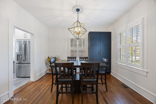 3685 HEDRICK Street, Jacksonville, FL 32205