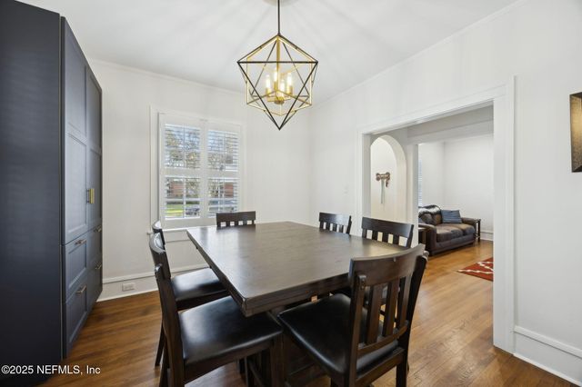 3685 HEDRICK Street, Jacksonville, FL 32205