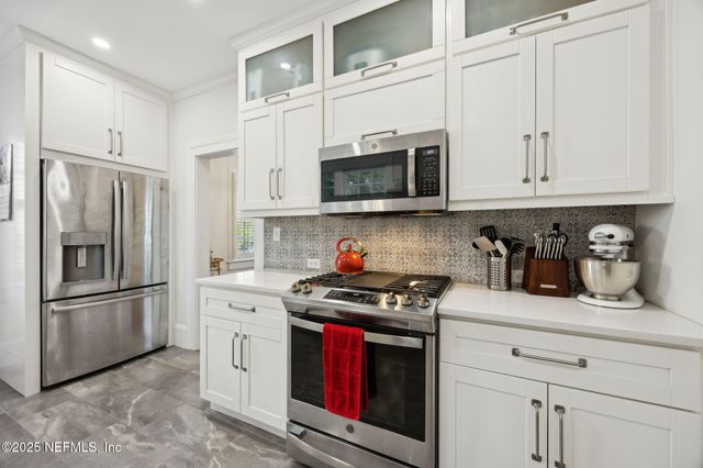 3685 HEDRICK Street, Jacksonville, FL 32205