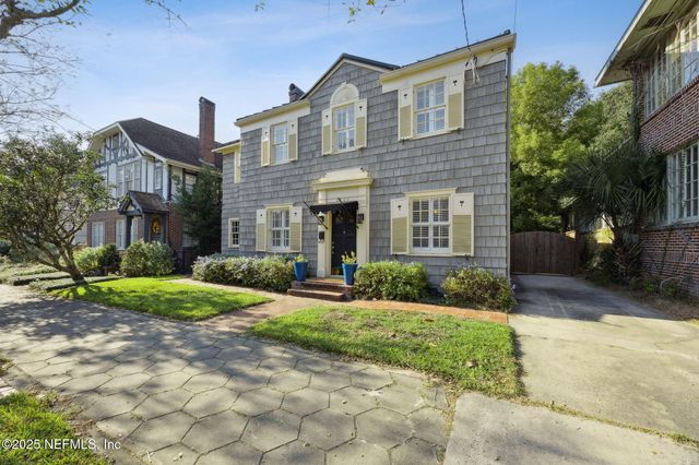 3685 HEDRICK Street, Jacksonville, FL 32205