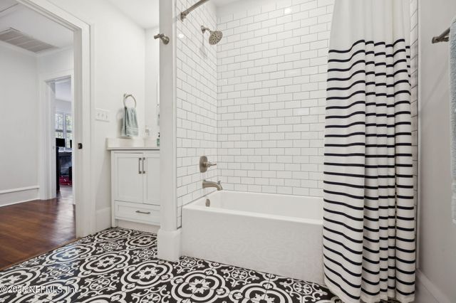 3685 HEDRICK Street, Jacksonville, FL 32205