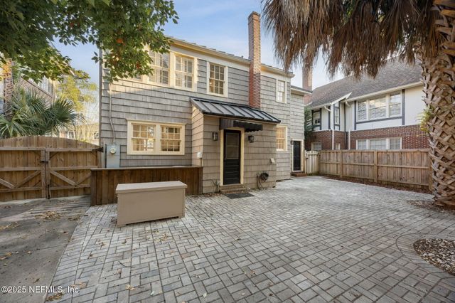 3685 HEDRICK Street, Jacksonville, FL 32205