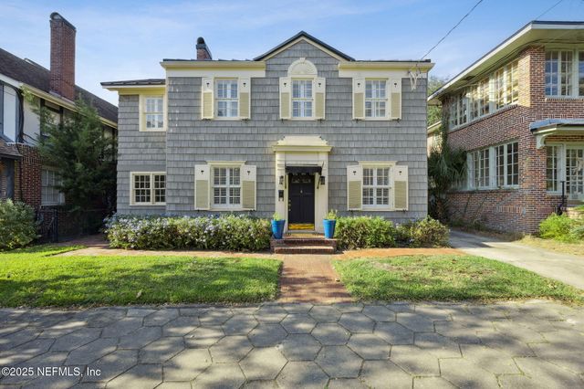 3685 HEDRICK Street, Jacksonville, FL 32205