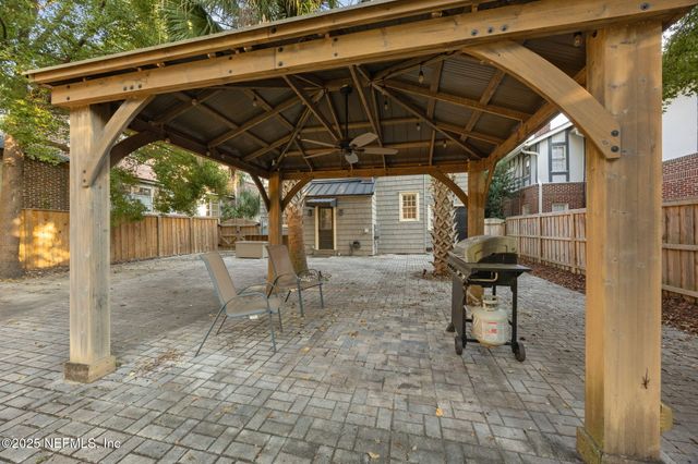 3685 HEDRICK Street, Jacksonville, FL 32205