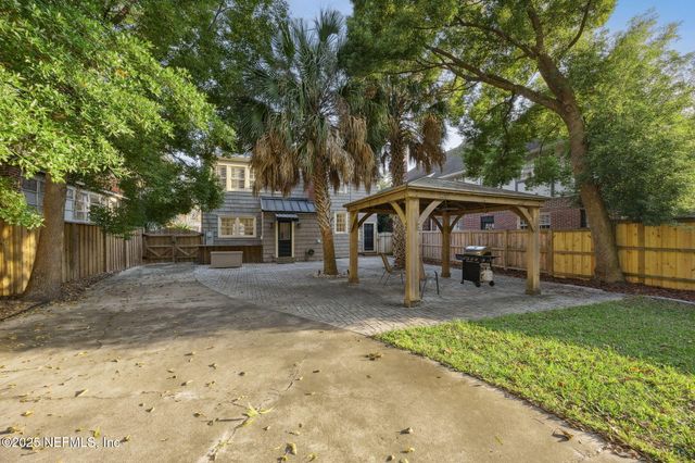 3685 HEDRICK Street, Jacksonville, FL 32205