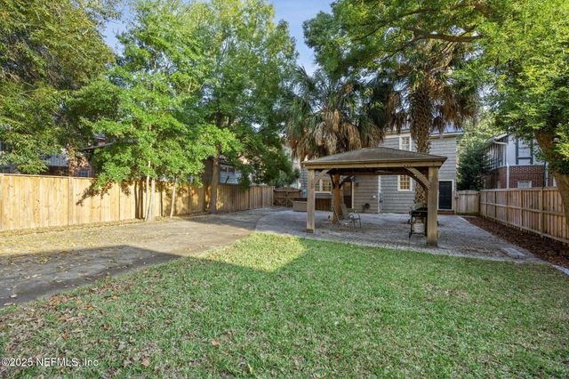 3685 HEDRICK Street, Jacksonville, FL 32205