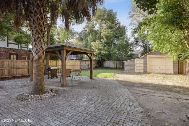 3685 HEDRICK Street, Jacksonville, FL 32205