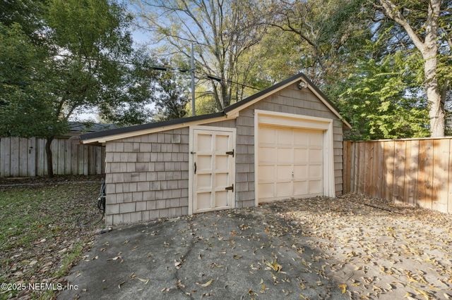 3685 HEDRICK Street, Jacksonville, FL 32205