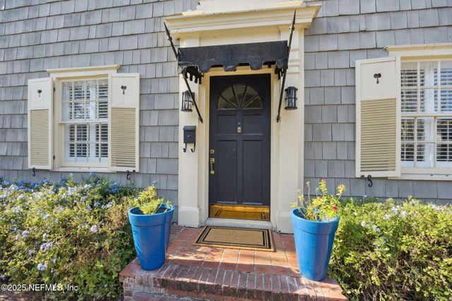 3685 HEDRICK Street, Jacksonville, FL 32205