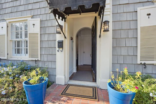 3685 HEDRICK Street, Jacksonville, FL 32205