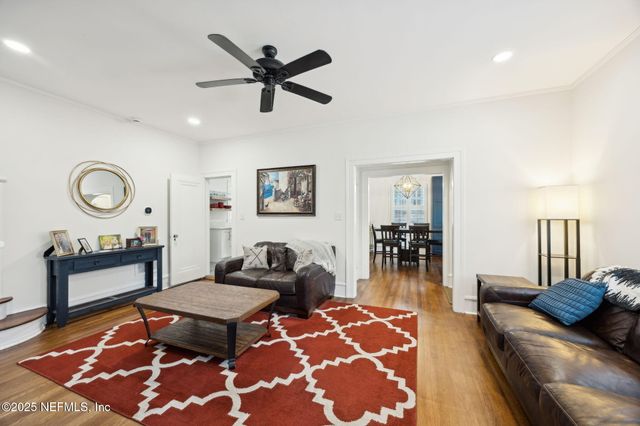 3685 HEDRICK Street, Jacksonville, FL 32205